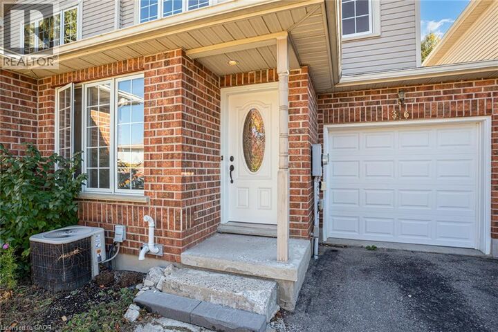 Property Photo:  346 University Downs Crescent  ON N2K 4A9 