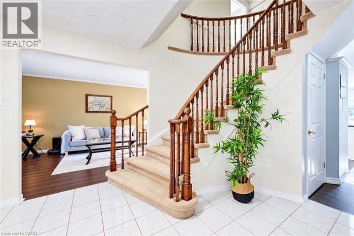 Property Photo:  13 Gateview Drive  ON N2T 1A3 
