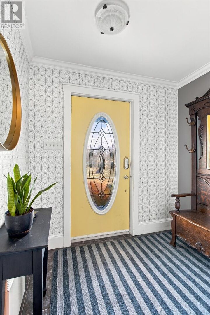 Property Photo: 13 Burdell Place NL A1E 6A4