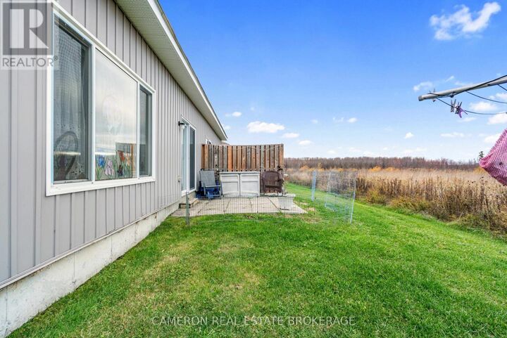 Property Photo: 88-88A Mille Roches Road ON K0C 1P0