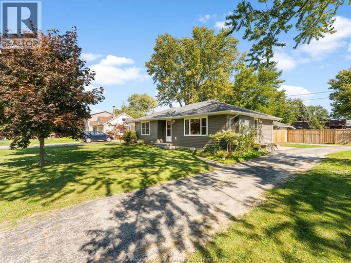 Property Photo:  230 Caruhel  ON N0R 1A0 