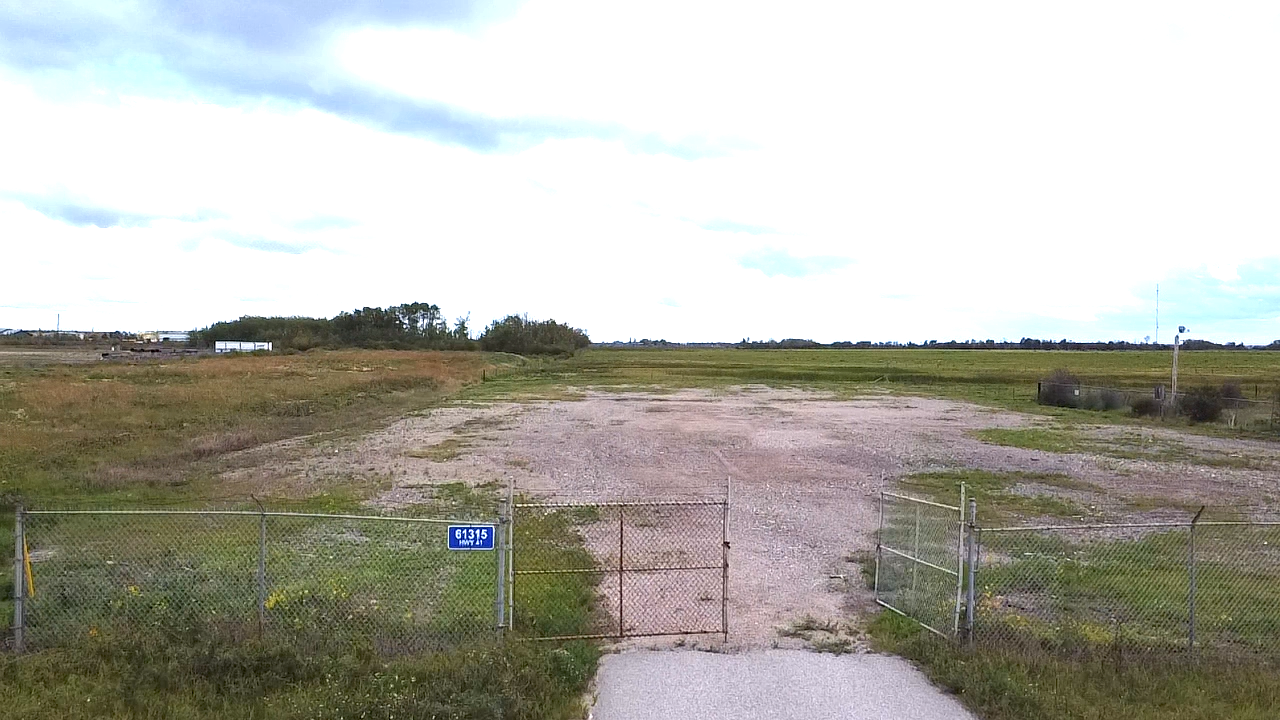 Property Photo:  41 Highway  AB T9N 2J6 
