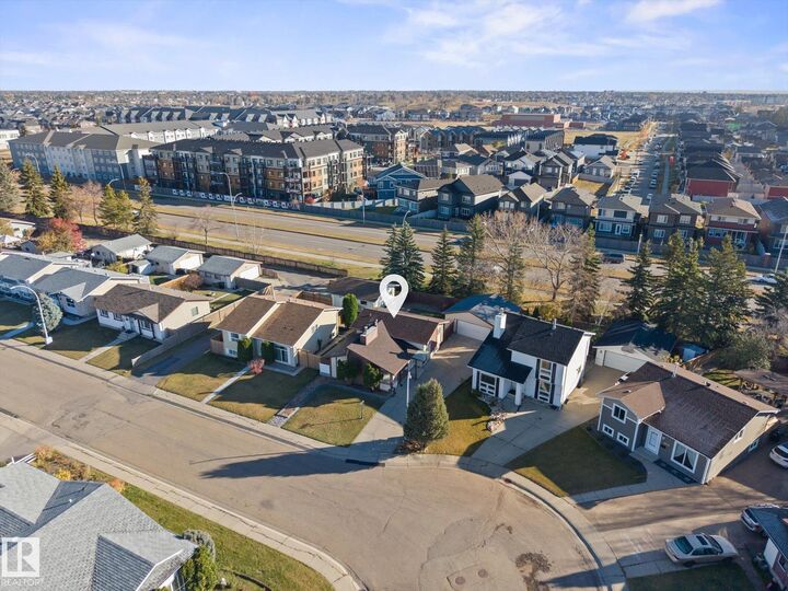 Property Photo:  14107 114 Street NW  AB T5X 1R6 