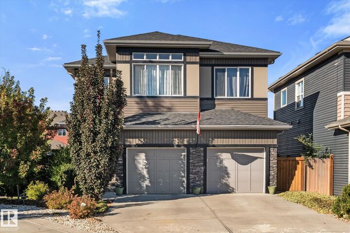 Property Photo:  11 Prescott Close  AB T7X 0R4 
