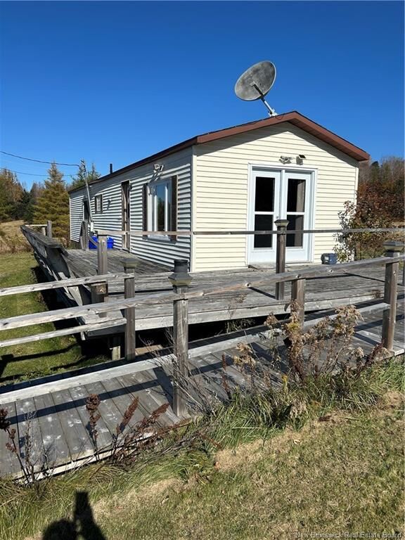 Property Photo: 4 Cleland Road NB E3L 4C2