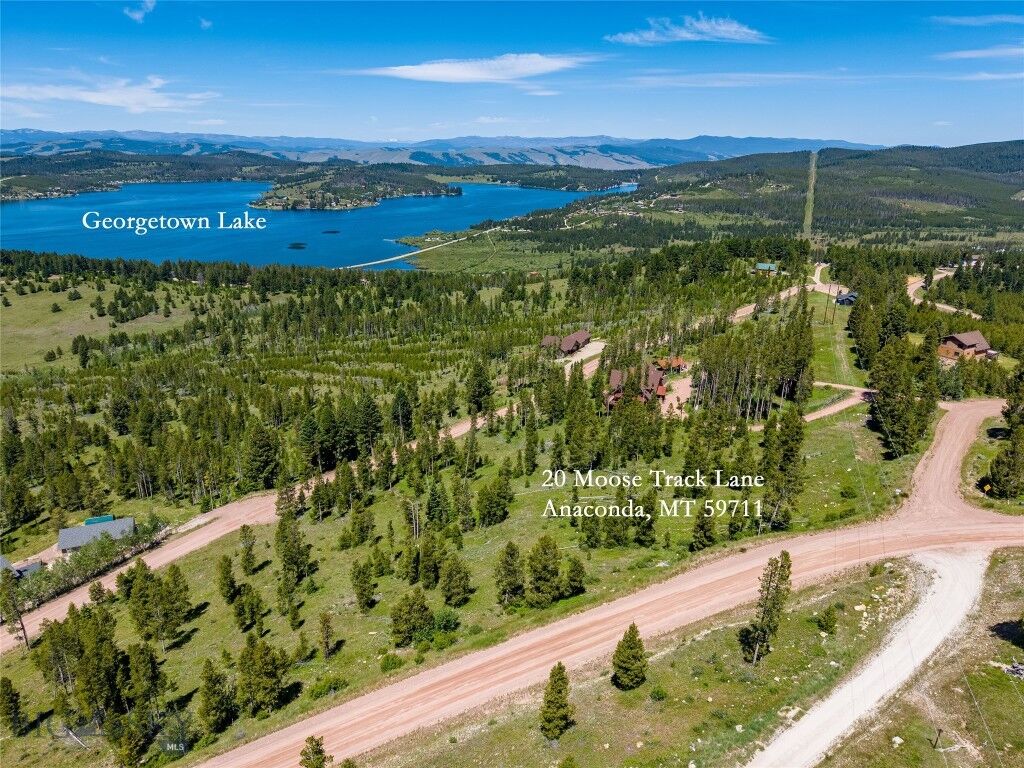 Property Photo:  20 Moose Track Lane  MT 59711 