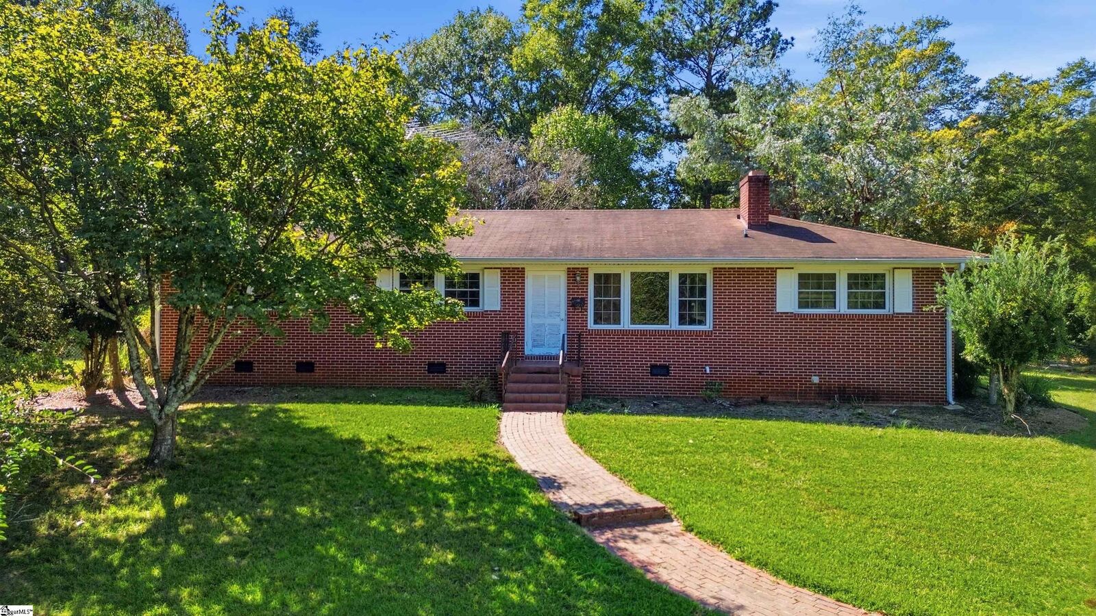 Property Photo: 309 Eskew Circle SC 29621