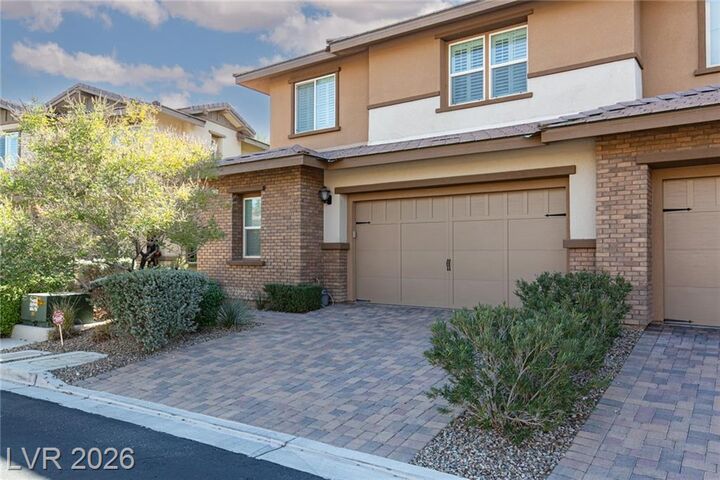 Property Photo:  10369 Pescado Lane  NV 89135 