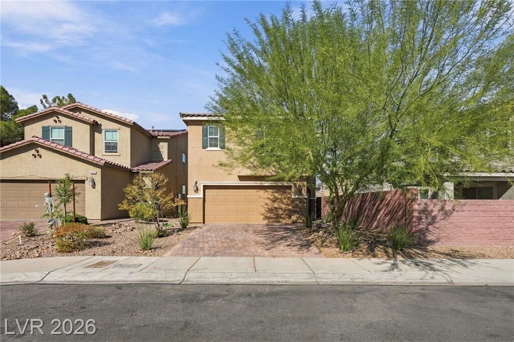 Property Photo:  9088 Jade Vine Avenue  NV 89148 