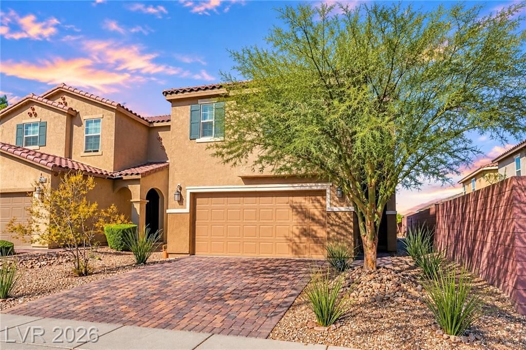 Property Photo: 9088 Jade Vine Avenue NV 89148