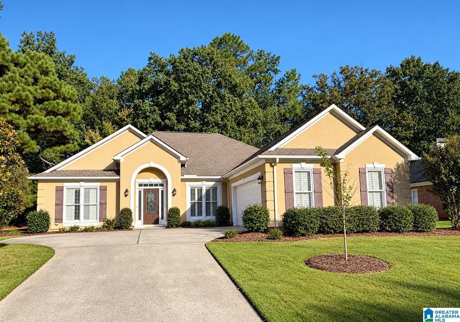 Property Photo:  449 Eaton Road  AL 35242 
