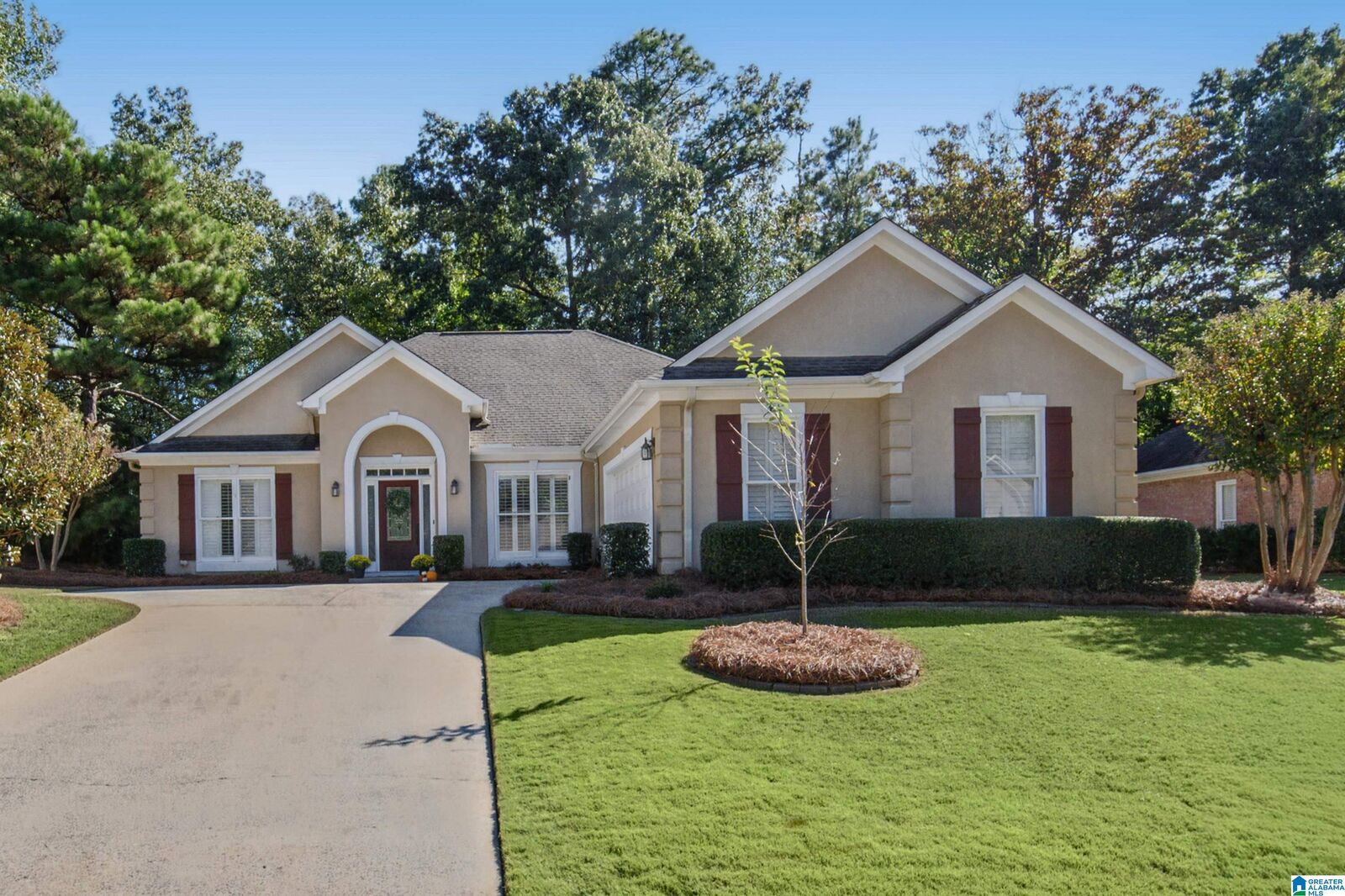 Property Photo: 449 Eaton Road AL 35242