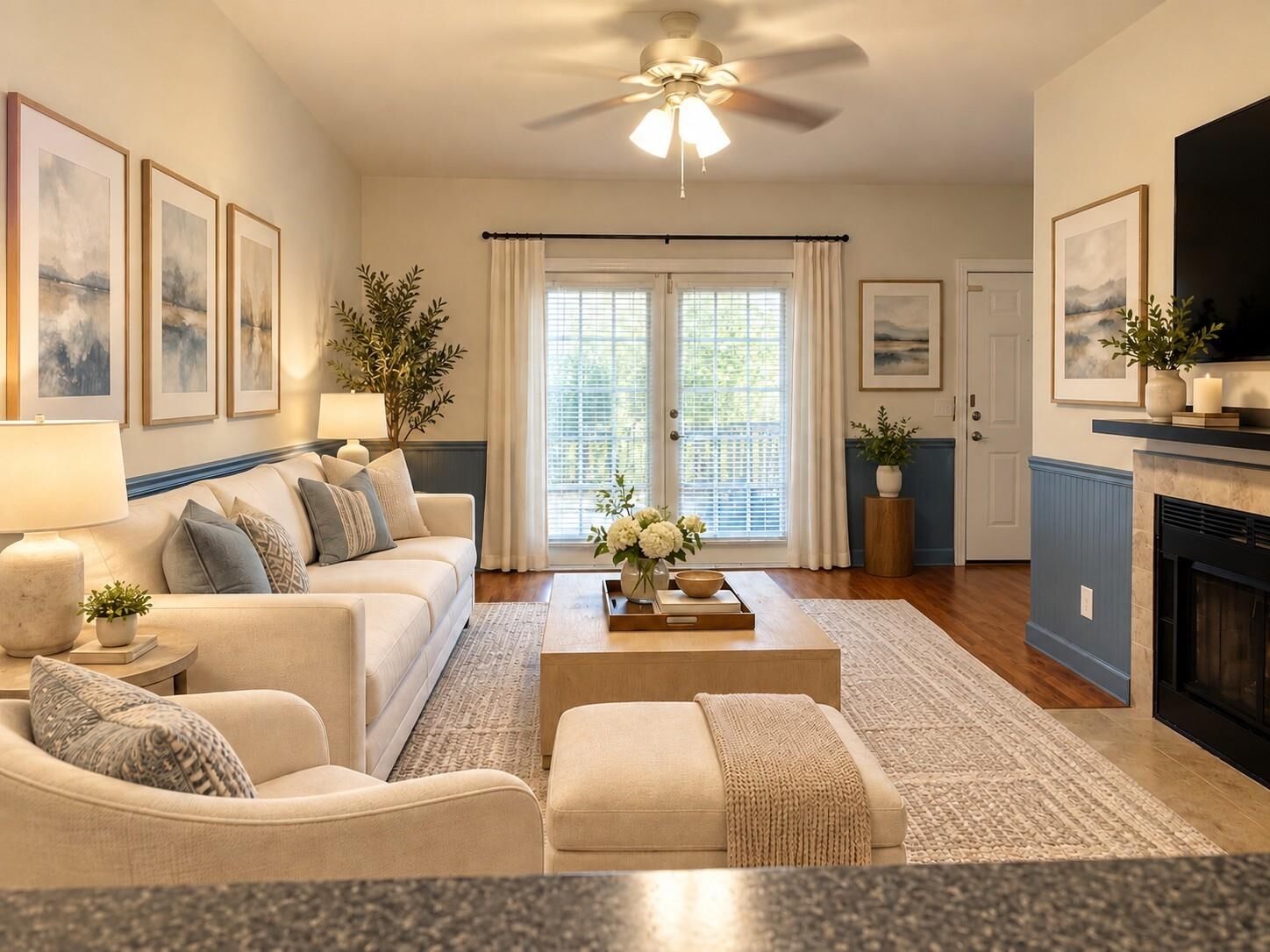 Property Photo:  2121 El Paseo Street 1511  TX 77054 
