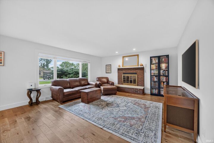 Property Photo:  3795 E Robin Road  IN 47401 