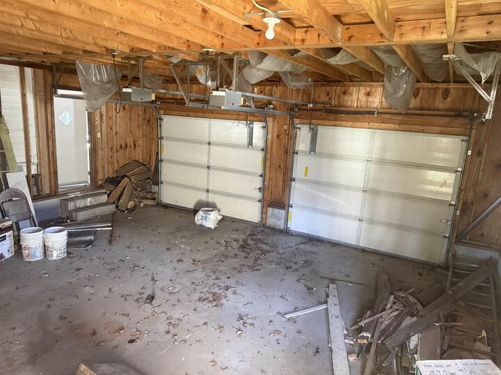 Property Photo: 918 W 3rd Street Street IN 46952