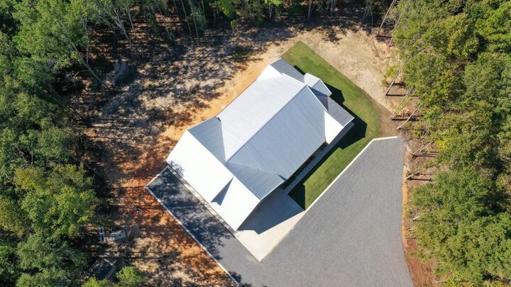 Property Photo: 342 County Road 1145 TX 75551-0000