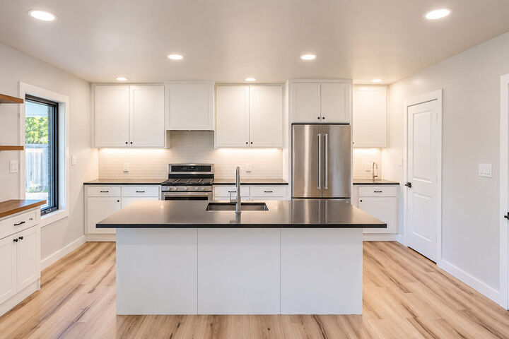 Property Photo: 3811 43rd Street TX 79413