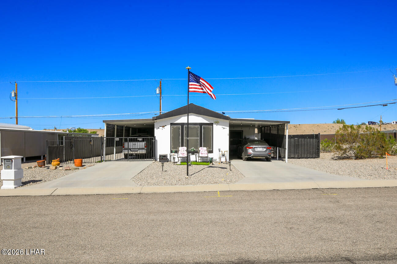 Property Photo: 3118 William Dr AZ 86404