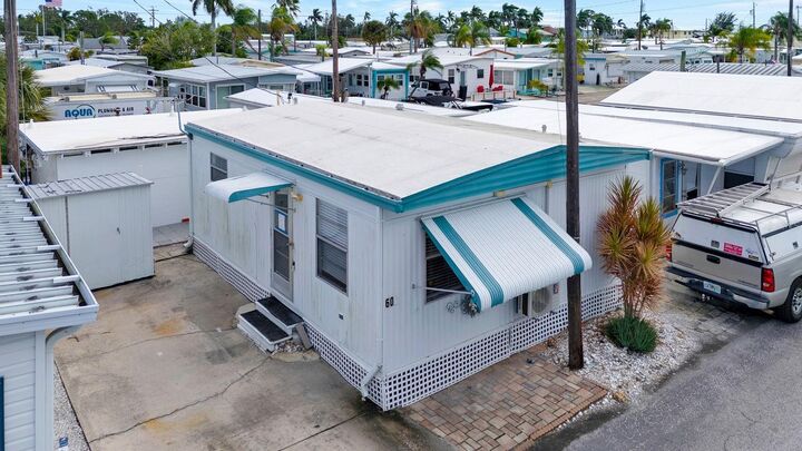Property Photo:  60 4th Street  FL 34210 