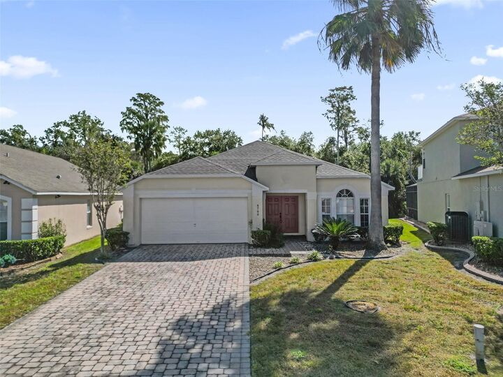 Property Photo: 4700 Cumbrian Lakes Drive FL 34746