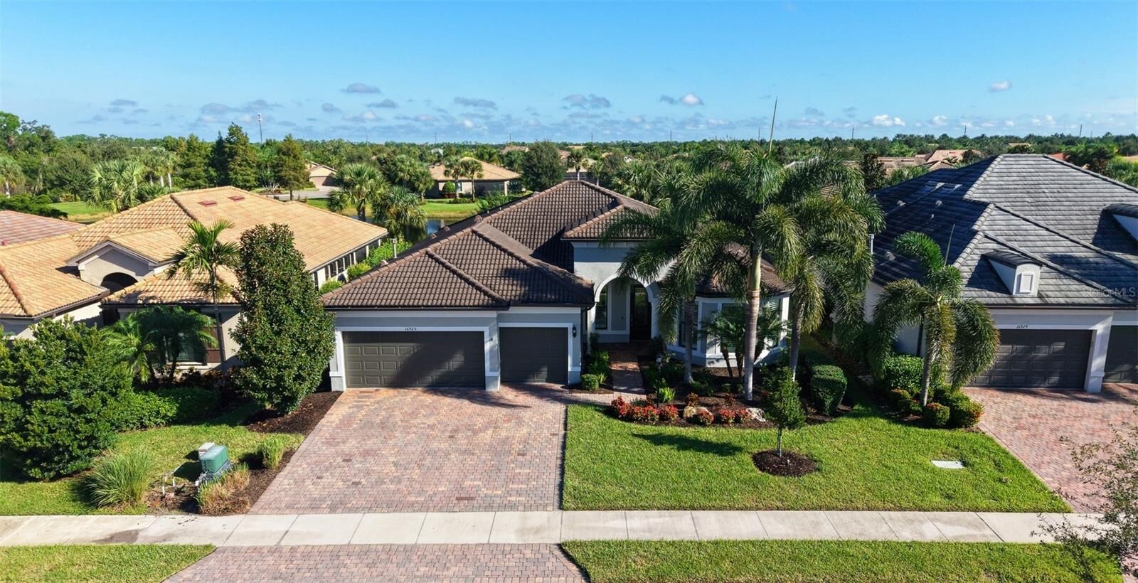 Property Photo:  16925 Pelham Place  FL 34202 
