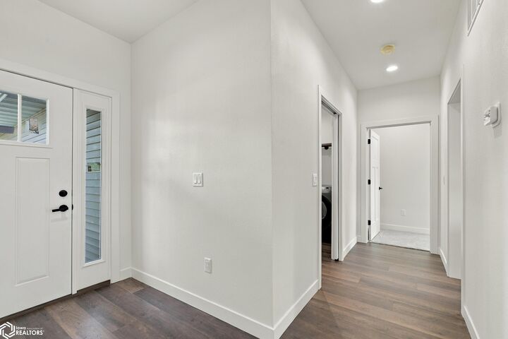 Property Photo: 205 Laci Dru Drive IA 52637