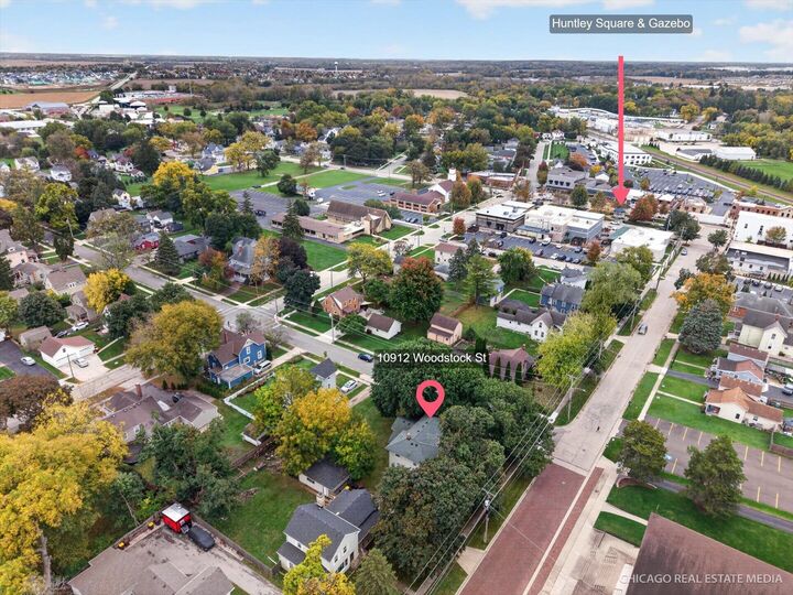 Property Photo:  10912 N Woodstock Street  IL 60142 