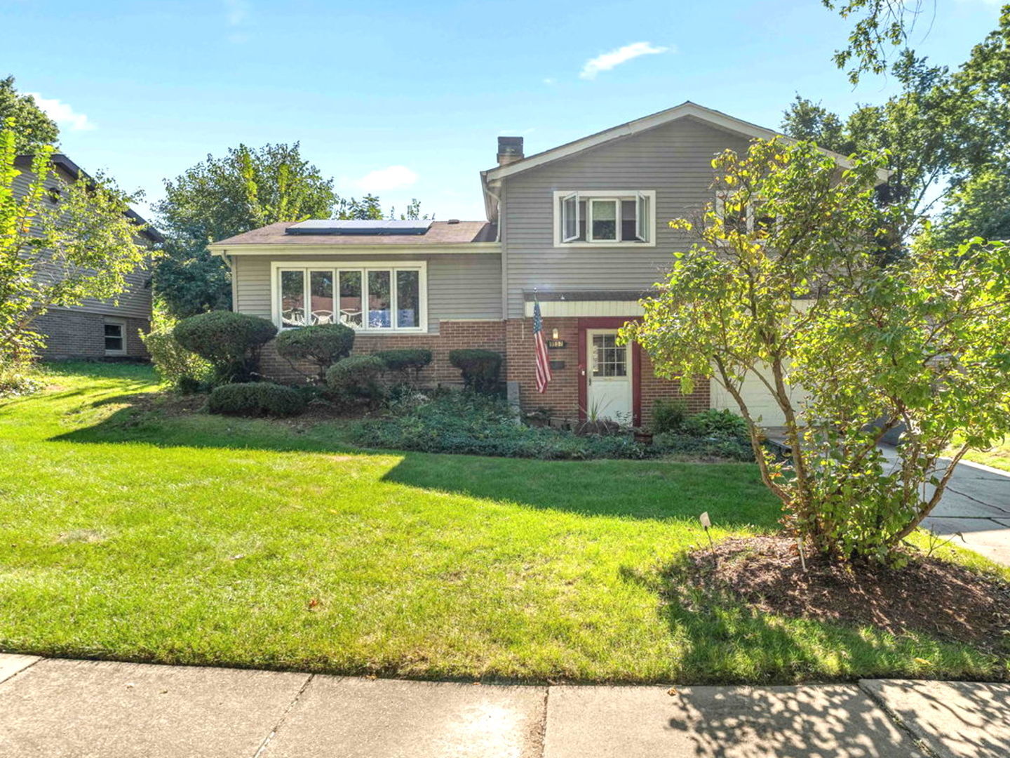Property Photo: 9137 W 91st Place IL 60457