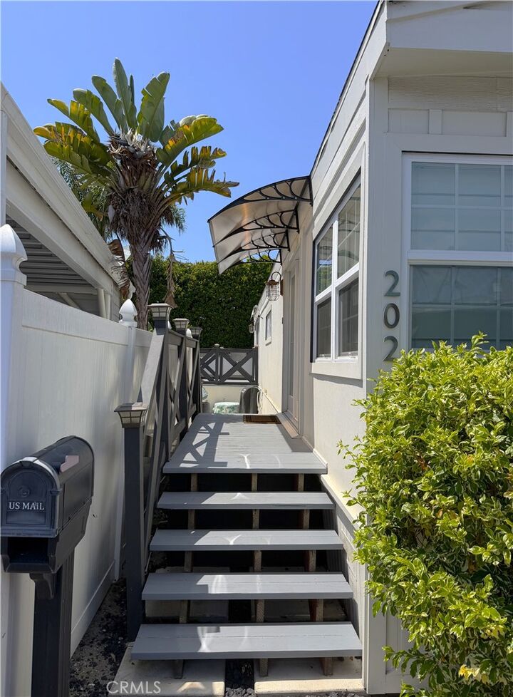 Property Photo:  202 Tremont  CA 92660 