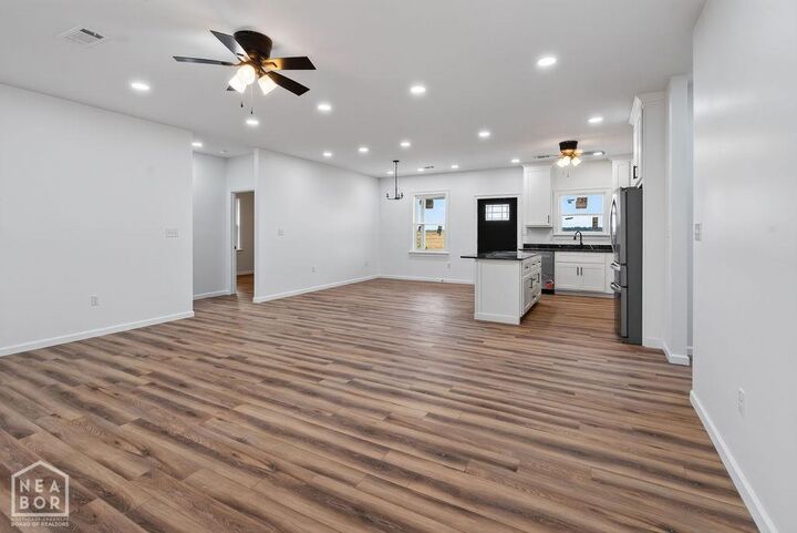 Property Photo: 436 Crestmont Circle AR 72315