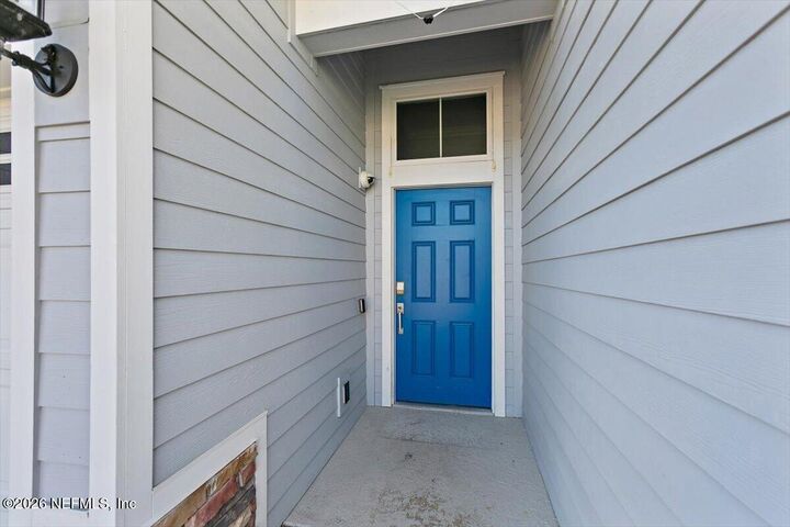 Property Photo: 243 Athens Drive FL 32092