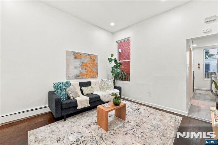 Property Photo:  532 Martin Luther King Drive  NJ 07304 