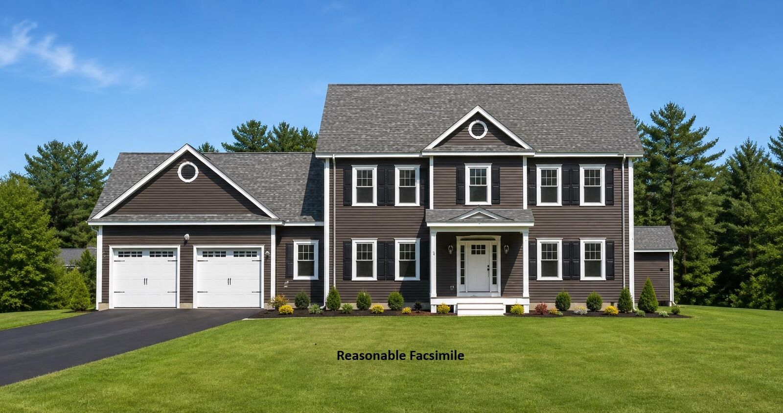 Property Photo:  344 Brickett Hill Road  NH 03275 
