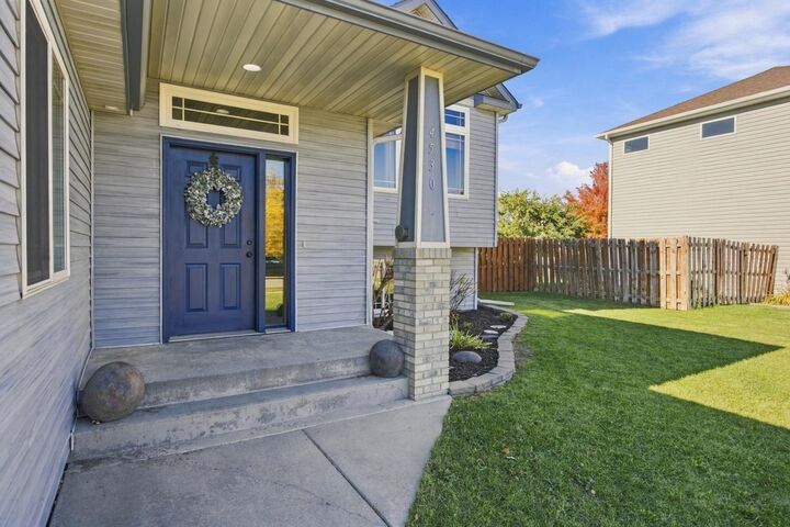 Property Photo:  4530 10th Street W  ND 58078 