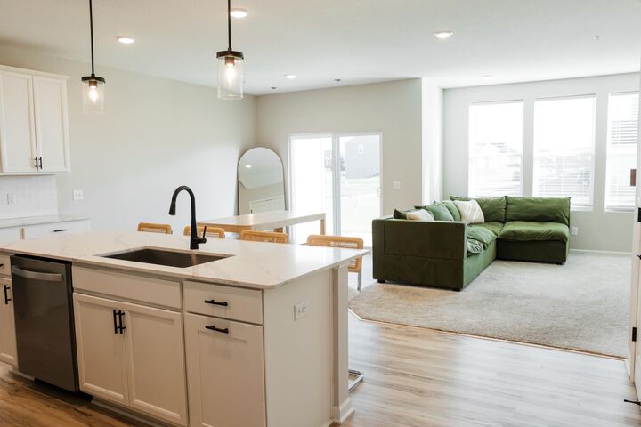 Property Photo:  14948 Athlone Place  MN 55068 