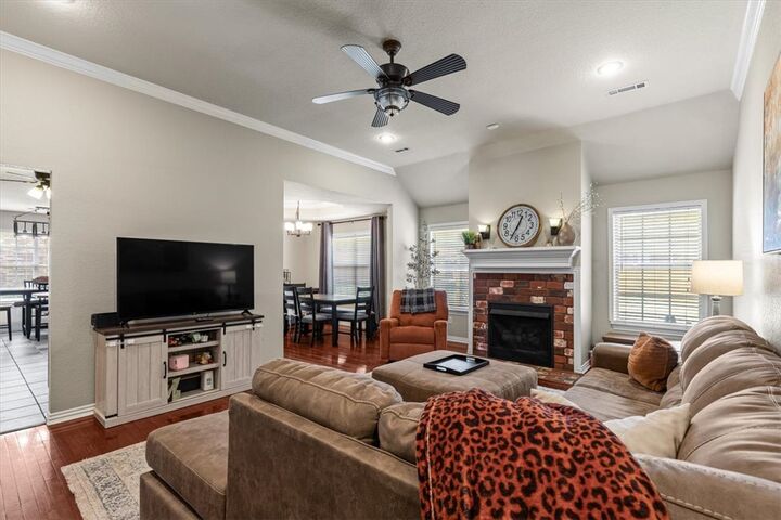 Property Photo:  2507 Drexelwood Drive  AR 72762 