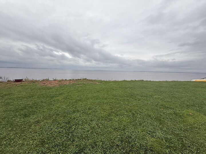 Property Photo:  Lot Arts Road - Waterfront  PE C1N 4J8 