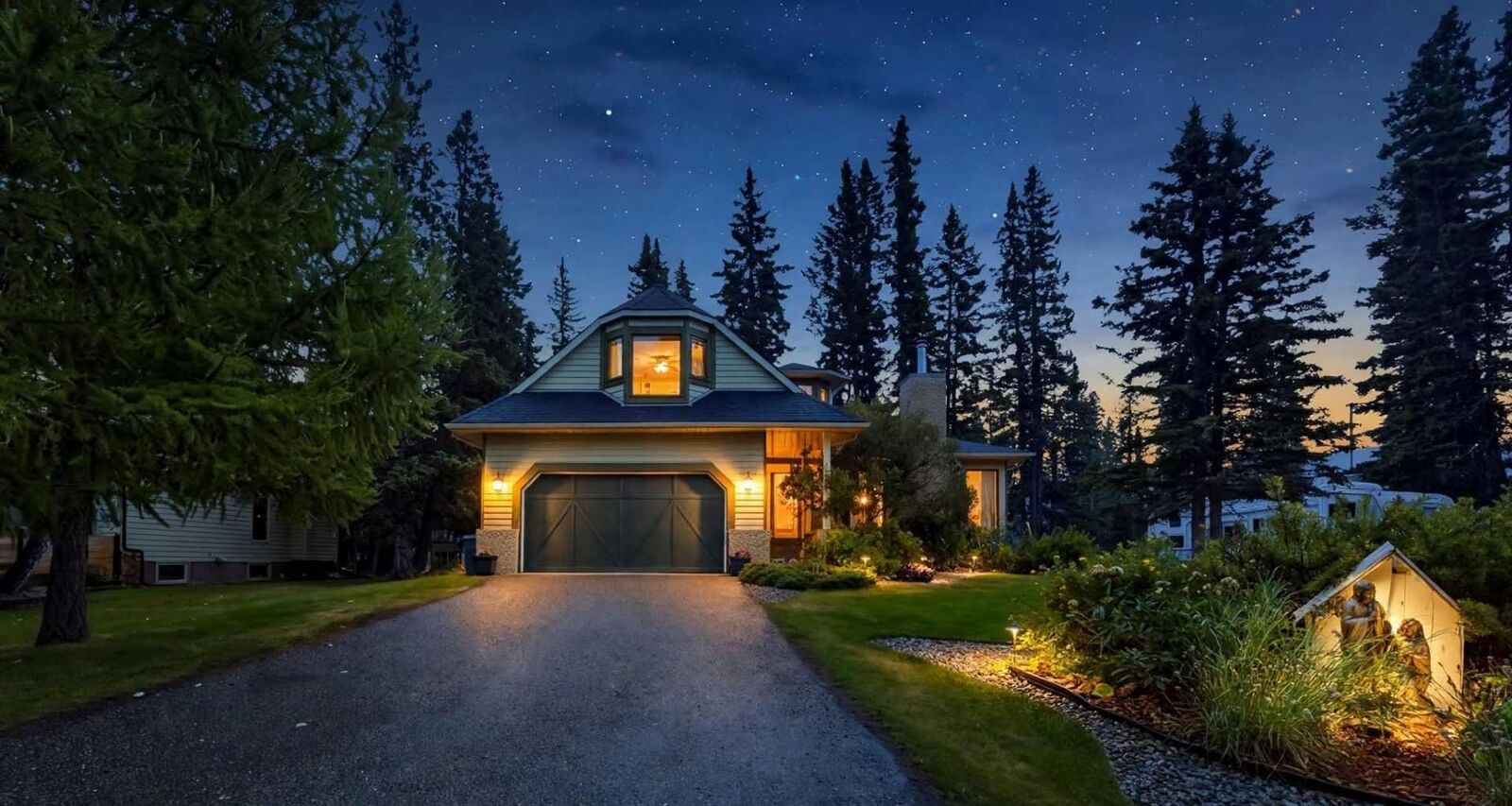 Property Photo:  31 Manyhorses Drive  AB T3Z 1A2 