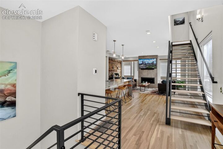 Property Photo:  1950 Hooker Street  CO 80204 
