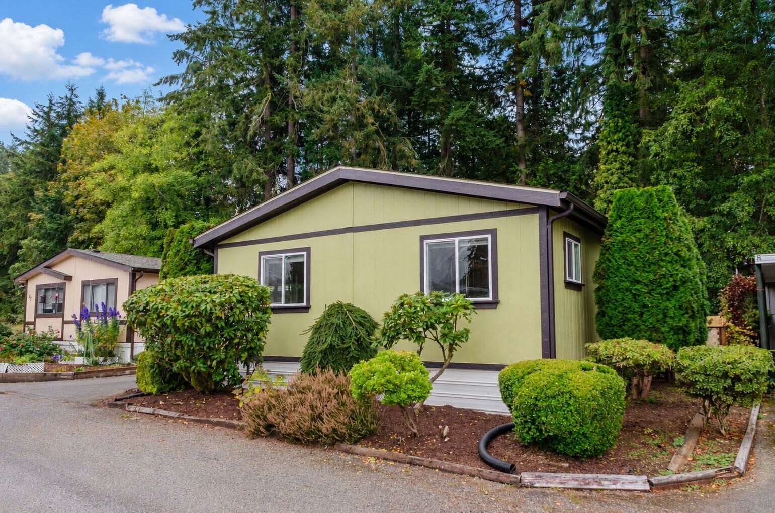 Property Photo: 3702 Hunt Street 44 WA 98335