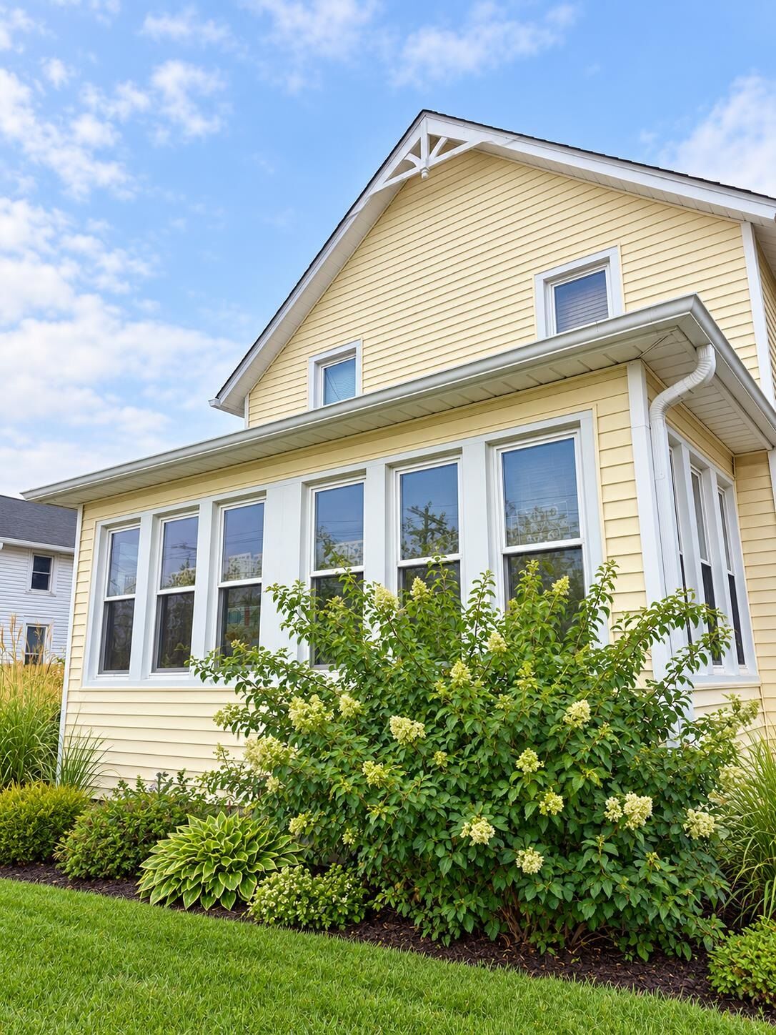 Property Photo:  1309 E Lincoln Highway  IL 60115 