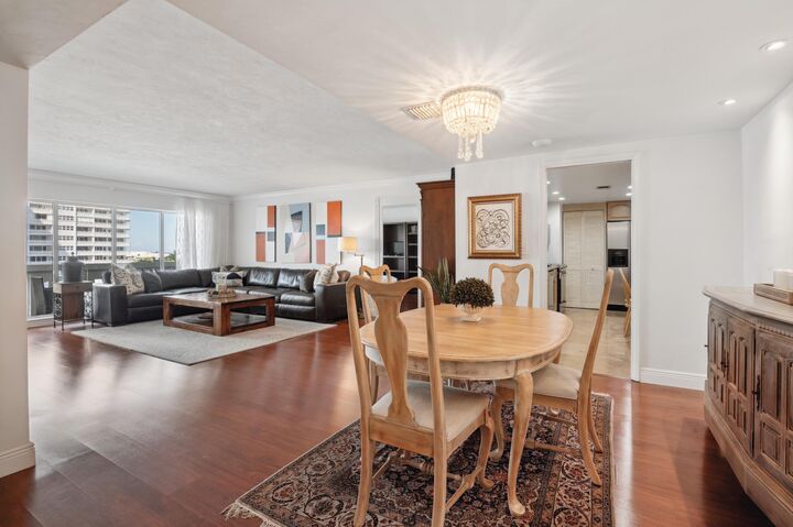 Property Photo:  2100 S Ocean Drive 5cd  FL 33316 