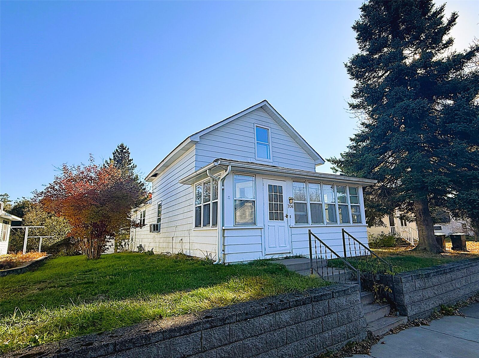 Property Photo:  706 N 3rd Street  WI 54819 