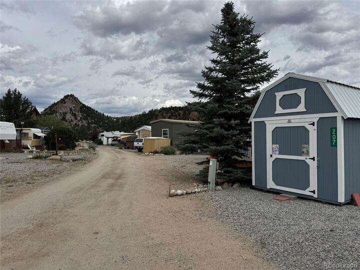Property Photo:  10795 County Road 197A 207  CO 81236 