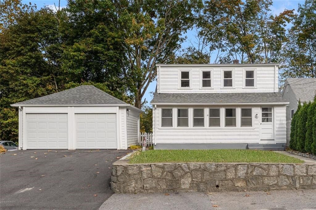 Property Photo: 1111 Atwood Avenue RI 02919