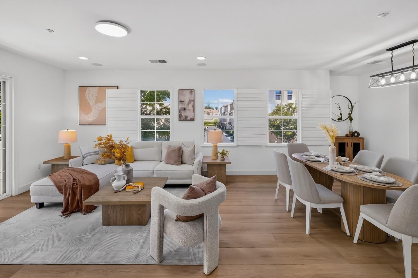 Property Photo: 1762 Hillebrant Place CA 95050