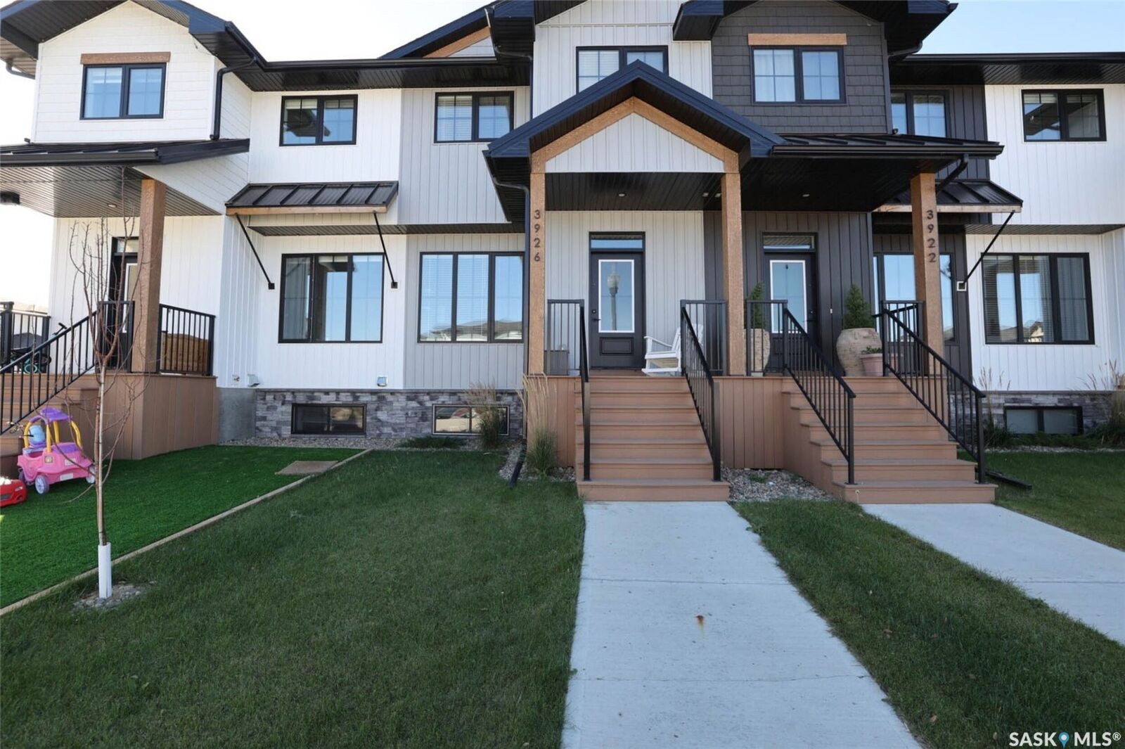 Property Photo:  3926 Green Diamond Road  SK S4V 3T3 