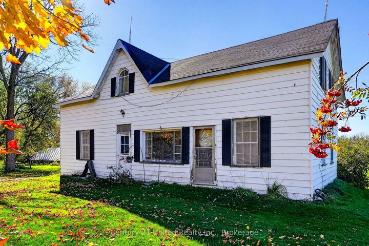 Property Photo:  334 Silver Maple Road  ON K0K 2G0 