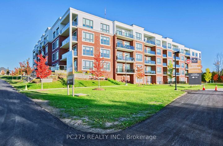 Property Photo:  1975 Fountain Grass Drive 412  ON N6K 0M3 