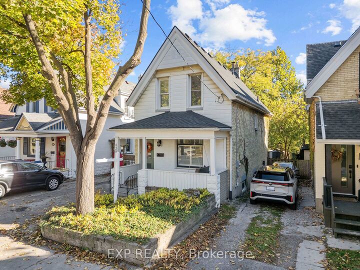 Property Photo:  829 Elias Street  ON N5W 3N9 